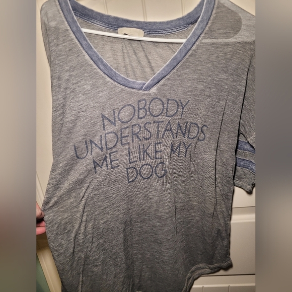 Altar'd state tee size medium - Picture 1 of 5